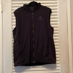 Arcteryx atom LT vest
